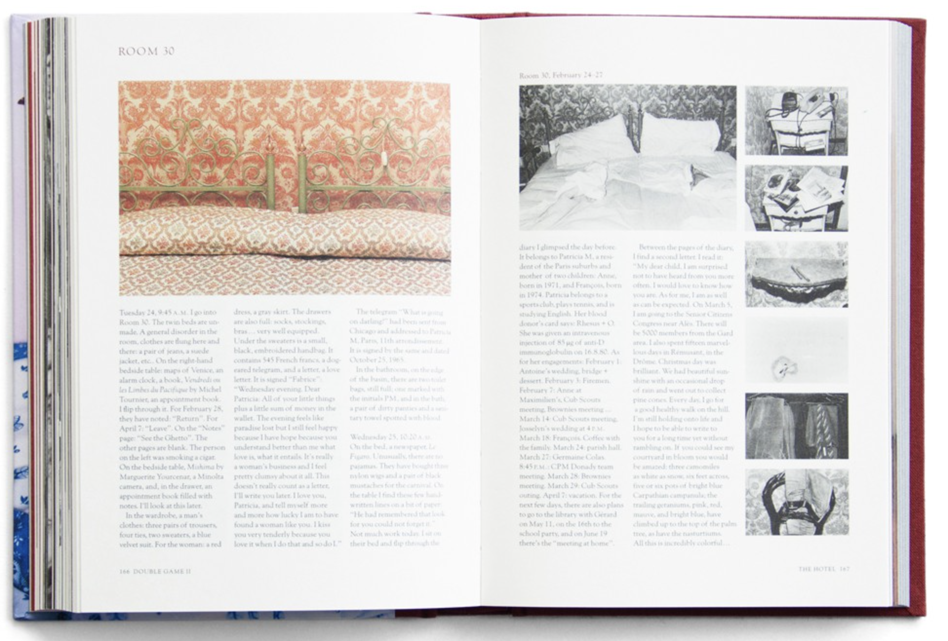 edcat – Double Game