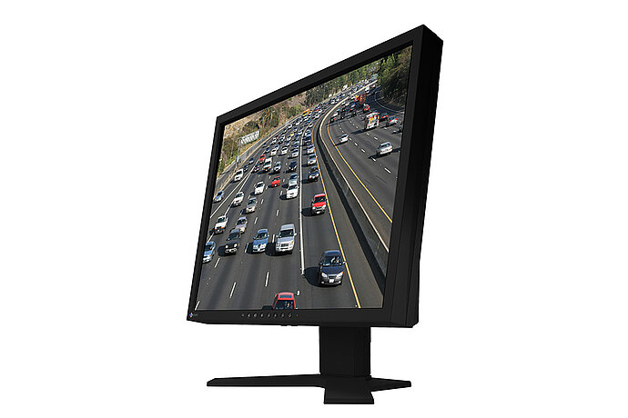 DuraVision FDS1903-A | 19 inch security monitor
