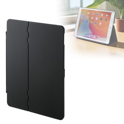 iPad ケース(第7世代・10.2インチ用・ハードケース・耐衝撃・耐熱