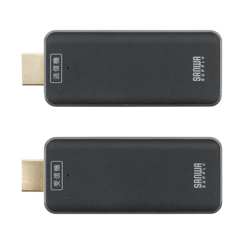 ワイヤレスHDMI 15m｜フルHD・HDMI延長・VGA-EXWHD10