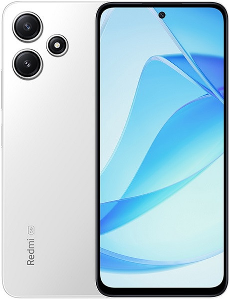 SIMフリー) シャオミ Xiaomi Redmi 12 5G デュアルSIM 256GB ホワイト