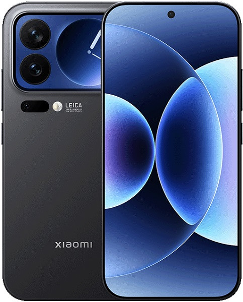 Etoren.com | (Unlocked) Xiaomi 17 Pro Max 5G Dual Sim 512GB Black