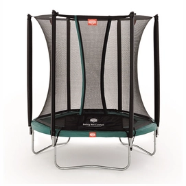 Trampoline BERG Talent 180 + Safety Net Comfort | Trampolinezaak