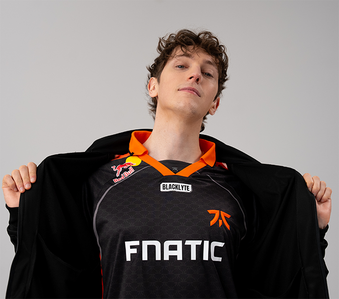 Launch] Pro Kit 2025 - Get yours now! - Fnatic Community