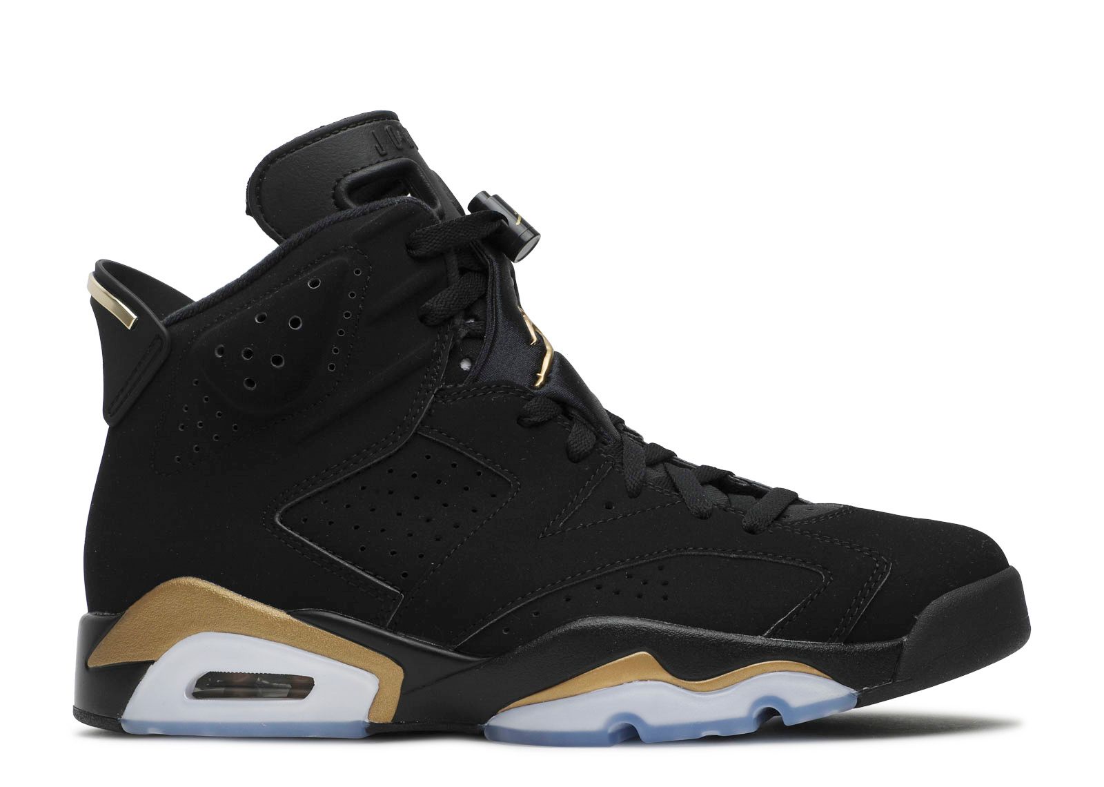 Jordan 6 Retro 'Defining Moments' 2020 - Air Jordan - CT4954 007