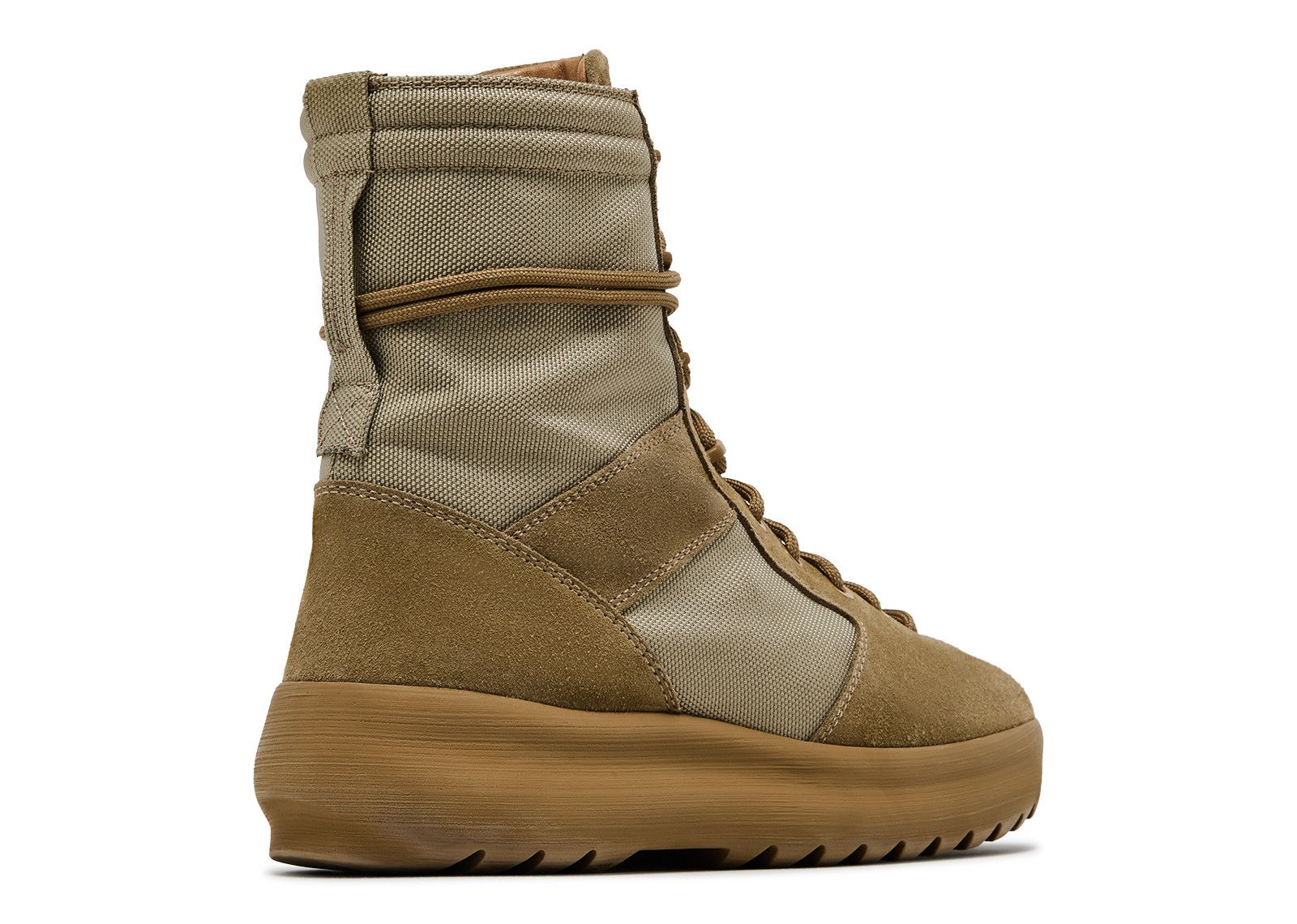Season 3 Military Boot 'Rock' - Yeezy - KM2606 011 - rock | Flight