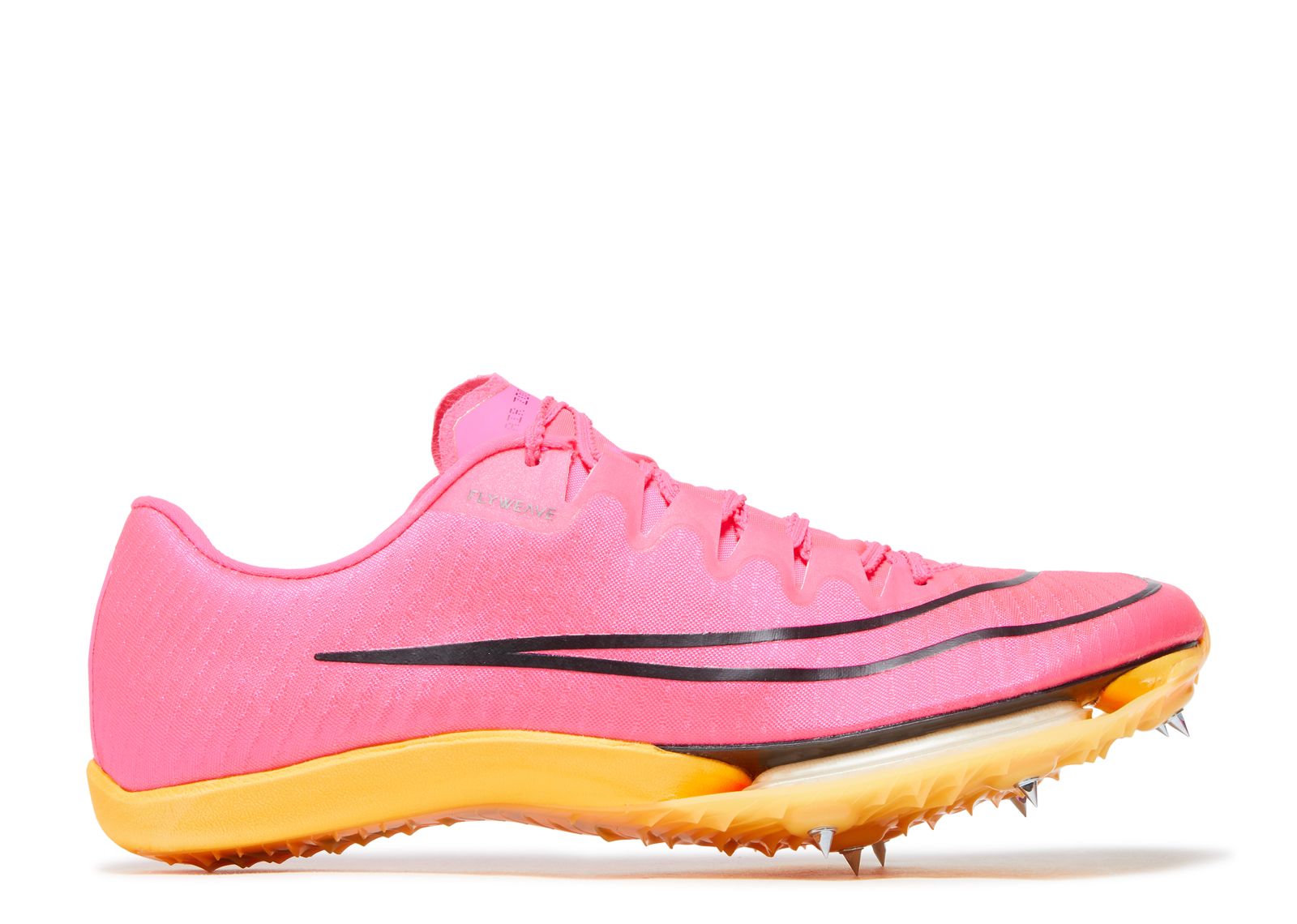 Air Zoom Maxfly 'Hyper Pink Orange' - Nike - DH5359 600 - hyper