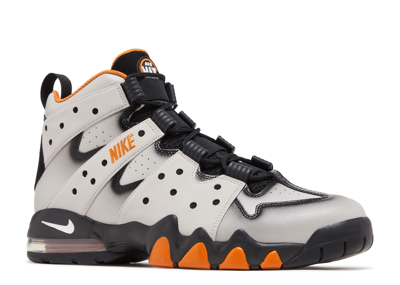 Air Max 2 CB 94 'Airbrush Light Iron Ore' - Nike - FD8632 001