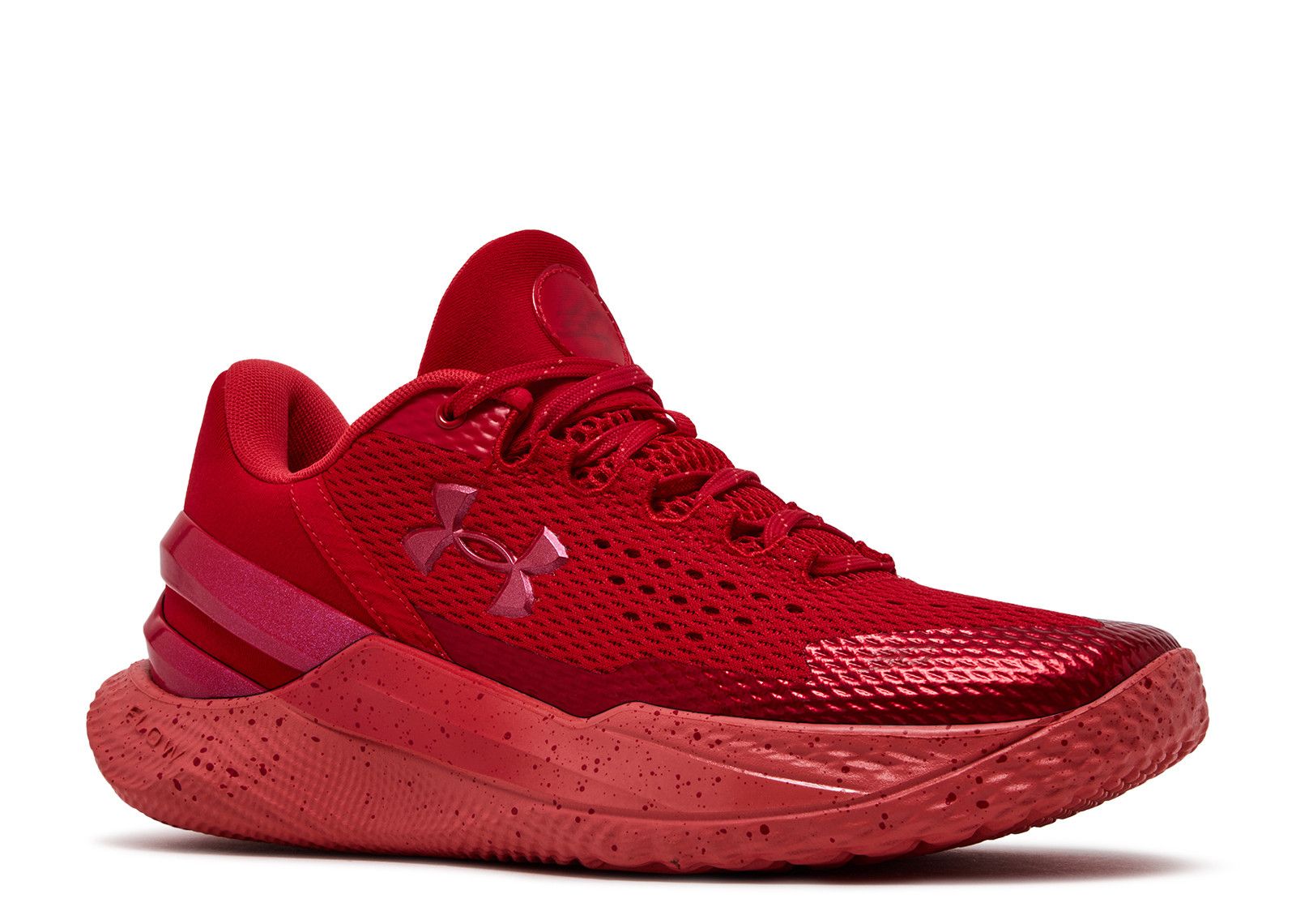 Curry 2 Low FloTro 'Davidson' - Curry Brand - 3028399 600 - red