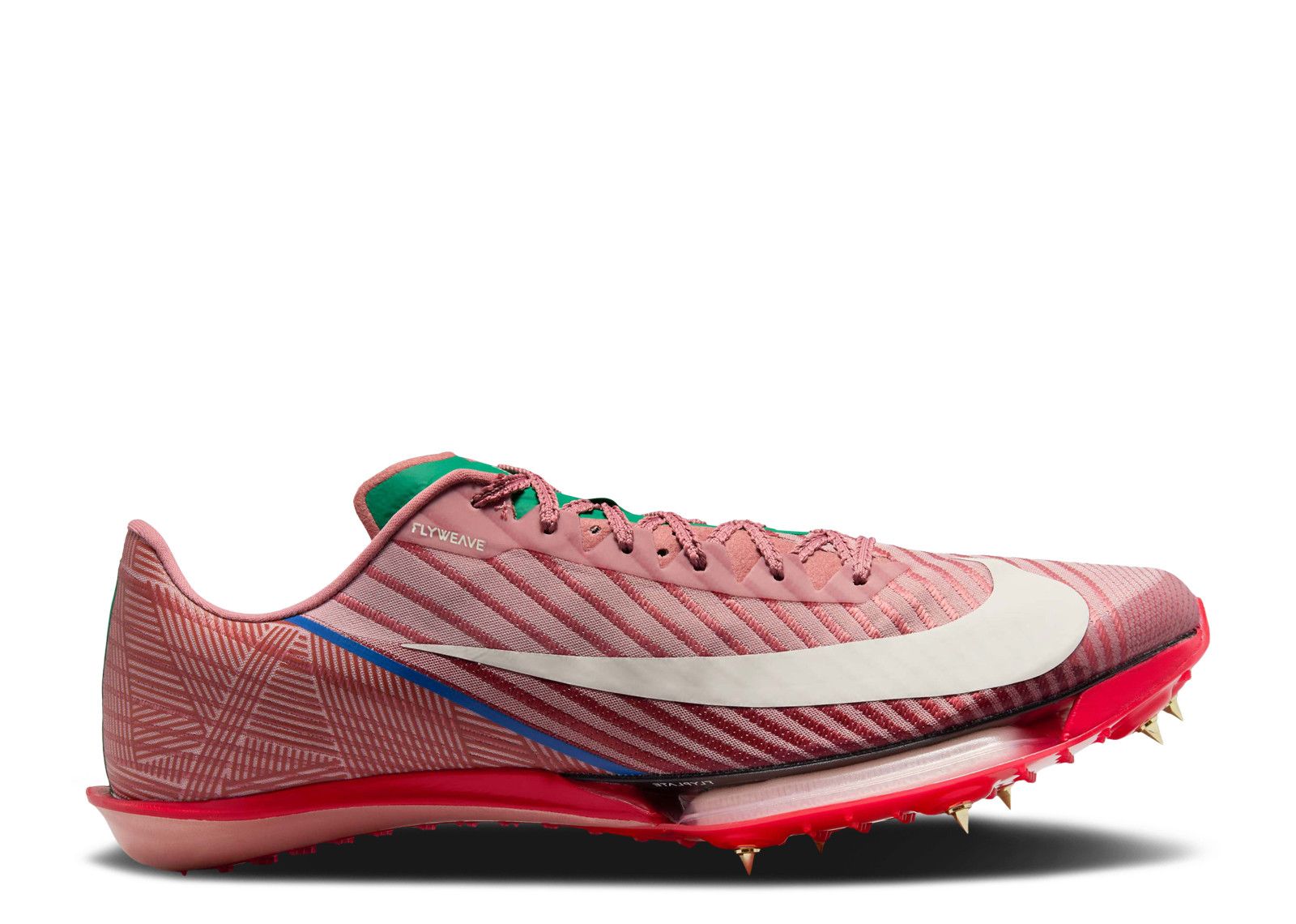 Nike Air Zoom Maxfly Spikes Sneakers | Flight Club