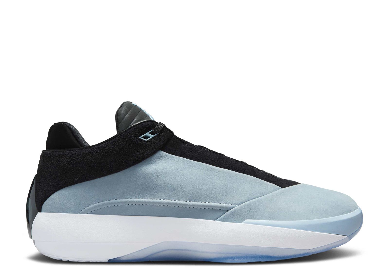 Jordan 40 'Blue Suede' - Air Jordan - HM9931 400 - light armory