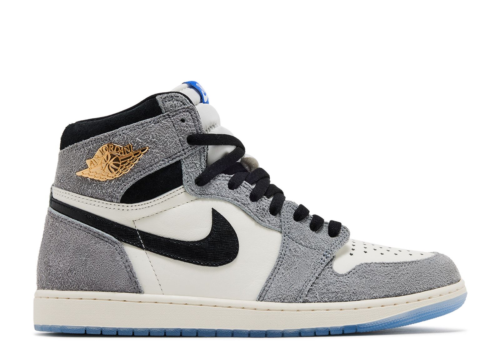 Jordan 1 High Retro OG 'All Star' - Air Jordan - DZ5485 003 - cool