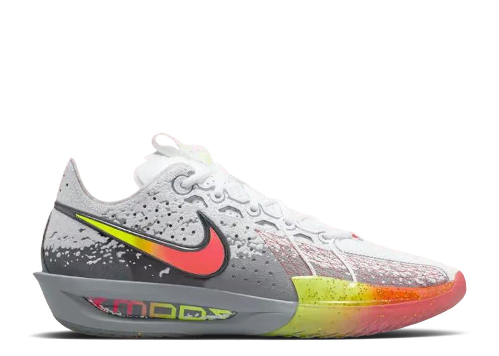 Nike Air Zoom GT Cut 3 Sneakers | Flight Club