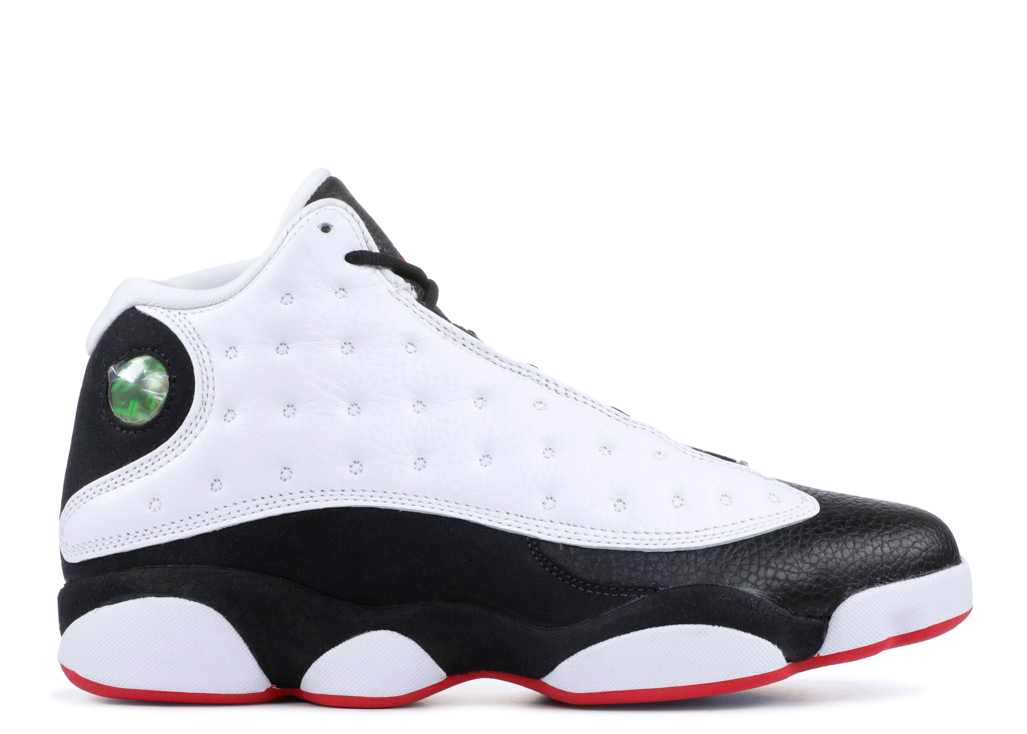 Jordan 13 Retro 'He Got Game' 2018 - Air Jordan - 414571 104