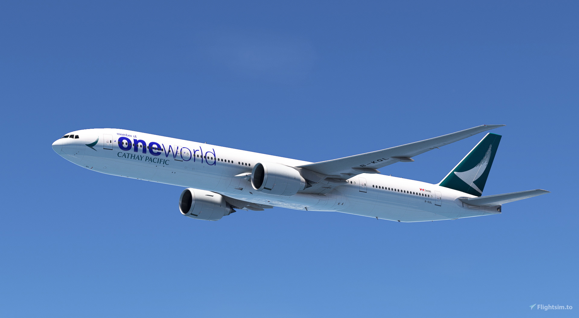 cathay-pacific-oneworld-b-kql-