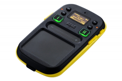 kaossilator 2 - DYNAMIC PHRASE SYNTHESIZER | KORG (Japan)