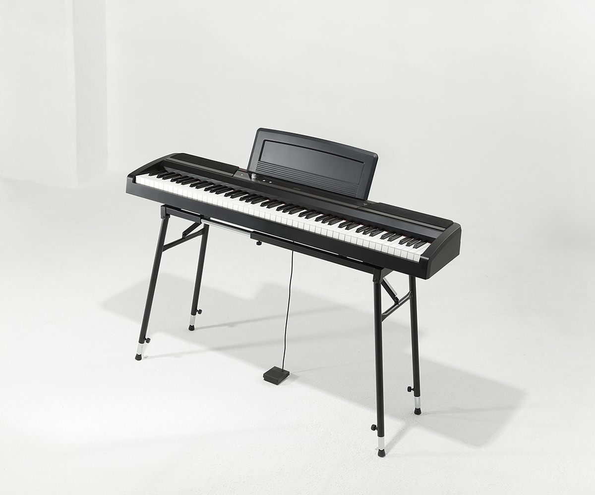 Features | SP-170S - DIGITAL PIANO | KORG (Japan)