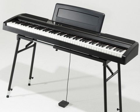 Features | SP-170S - DIGITAL PIANO | KORG (Middle East - EN)