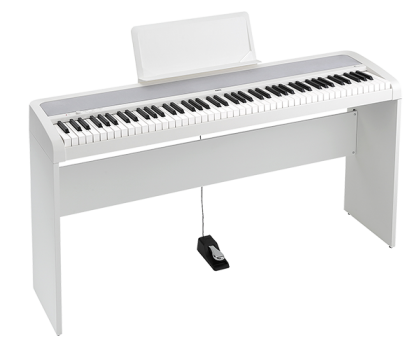 B1 - DIGITAL PIANO | KORG (Middle East - EN)