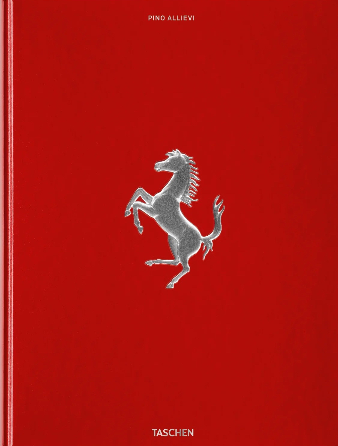 Ferrari | Taschen Coffee Table Book