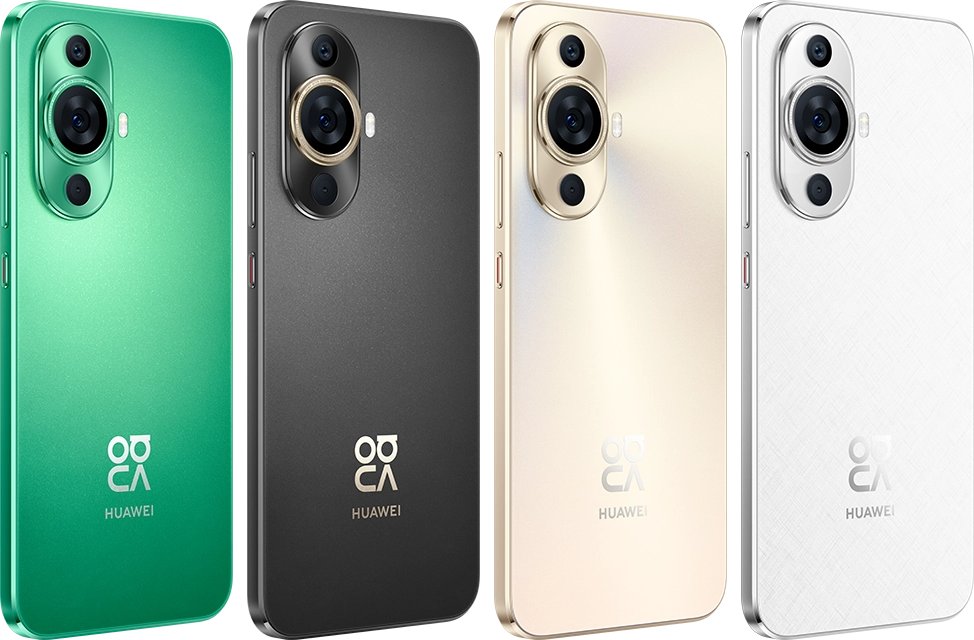 Huawei nova 11のスペック・価格・レビュー | Kalvo