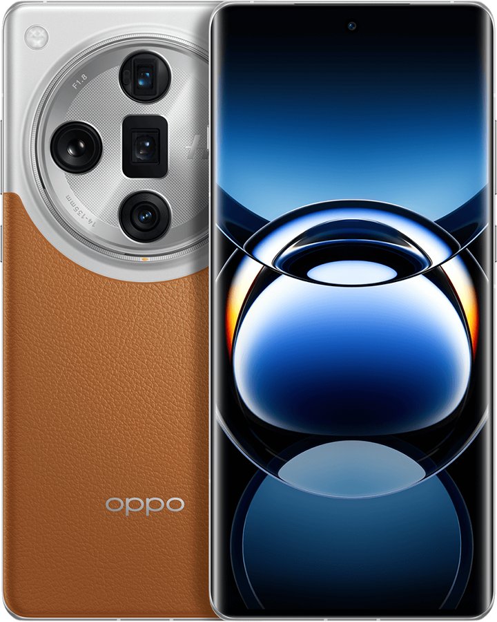 Oppo Find X7 Ultra - Tüm teknik özellikler, fiyat ve incelemeler