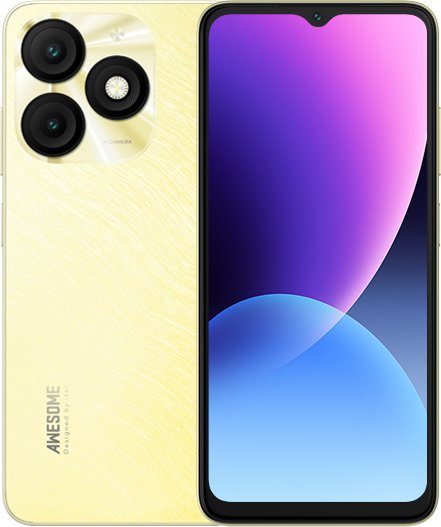 Itel A50のスペック・価格・レビュー | Kalvo