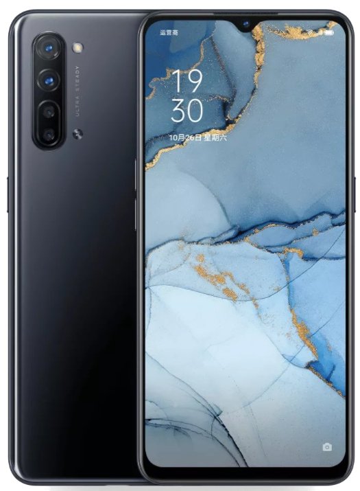 Oppo Reno3 - Full specifications, price and reviews | Kalvo
