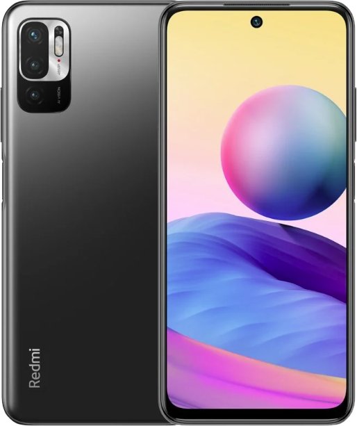 Xiaomi Redmi Note 10T 5Gのスペック・価格・レビュー | Kalvo