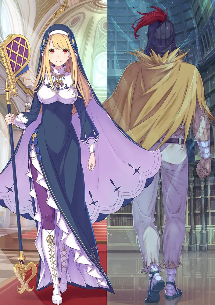 Re：ゼロから始める異世界生活43」長月達平 [MF文庫J] - KADOKAWA