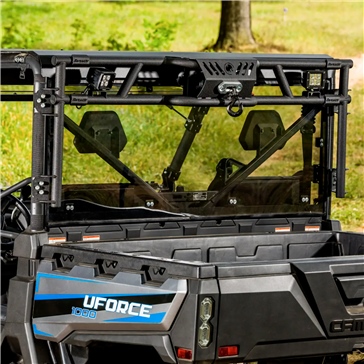 ATV/UTV Accessories Holder | Kimpex Canada