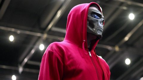 The OctoGames Movie Information & Trailers | KinoCheck