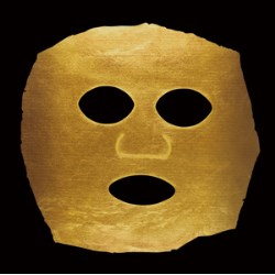 金箔フェイスパック KINPAK 1枚入りの仕入 | 日本製などの化粧品・雑貨