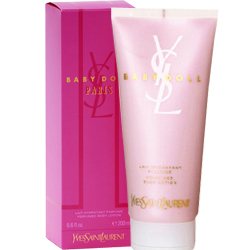ベビードールボディローション YSL3004 #新品未開封 イヴ・サン
