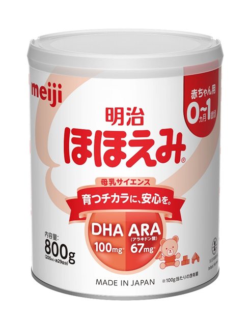 容量そのまま！容器のサイズ変更などで環境に配慮した商品へ