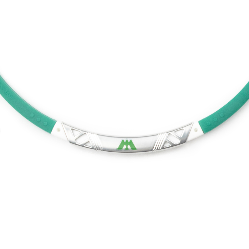 コラントッテ磁気ネックレス「青山学院大学駅伝チーム」モデルで