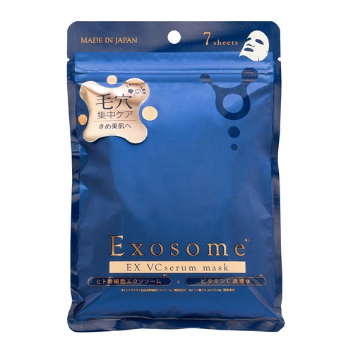 エクソラボ（EXO LABO） EX VCセラムマスク 7P｜【ハンズネットストア】