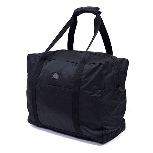 ソロ・ツーリスト Nスーベニアバッグ27 ブラック｜【ハンズネットストア】