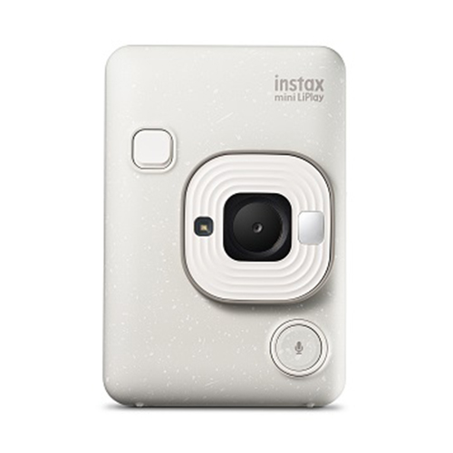 富士フイルム（FUJIFILM） チェキ INSTAX mini Liplay ミスティー