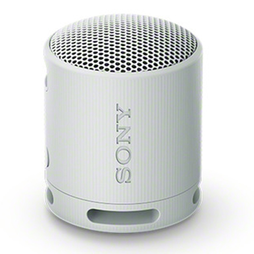ソニー（SONY） ワイヤレスポータブルスピーカー SRS－XB100 ライト