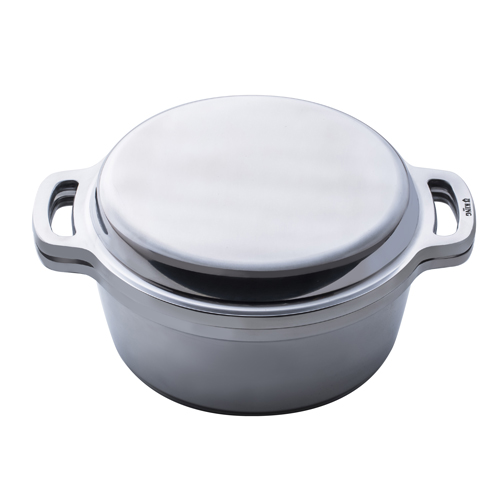 HALムスイ KING 無水鍋 20cm｜【ハンズネットストア】