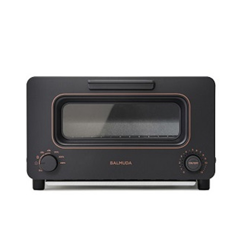 バルミューダ（BALMUDA） ザ トースター K05A－BK ブラック｜【ハンズ