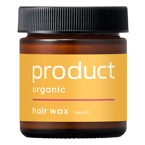 ザ・プロダクト（product） ヘアワックス ネロリ 42g｜【ハンズネット