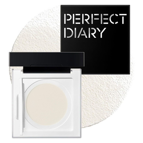 パーフェクトダイアリー（PERFECTDIARY） トランスルーシェント ブルー