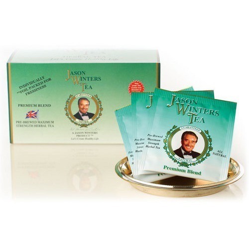 ジェイソン ウィンターズティー 30バック ※軽減税率対象商品｜【ハンズ