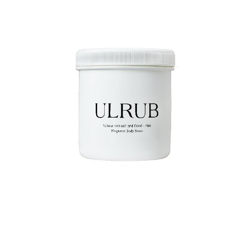 ウルラブ（ULRUB） ボディスクラブ 460g｜【ハンズネットストア】