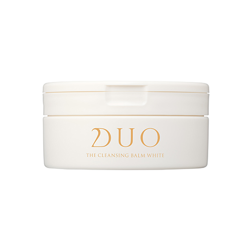 デュオ（DUO） ザ クレンジングバームホワイト 66g｜【ハンズネット