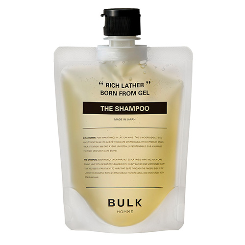 バルクオム（BULK HOMME） ザ シャンプー（THE SHAMPOO） 200g
