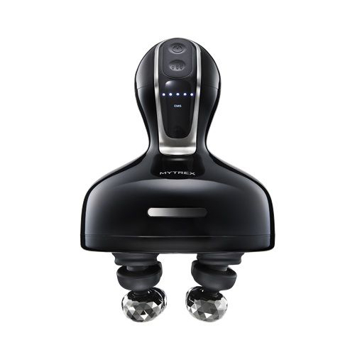 マイトレックス（MYTREX） HEAD SPA DEEP X MT－HSDX－24B｜【ハンズ