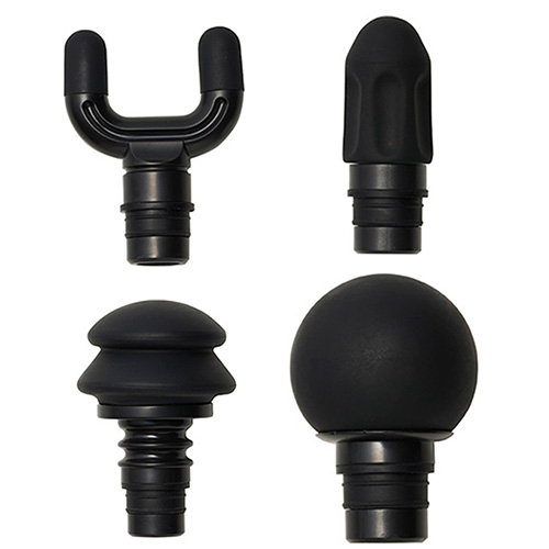 ドクターエア（DOCTORAIR） エクサガン ホット＆クール ブラック REG